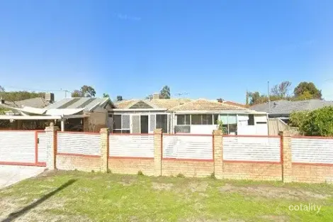 3 Albatross Pass, Willetton, WA 6155