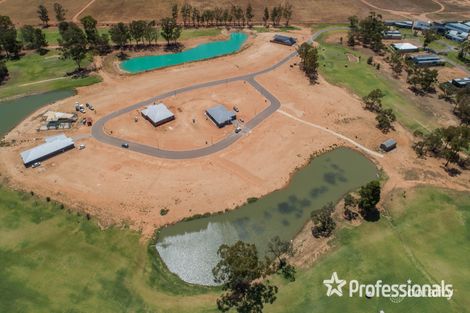 Property photo of 94 Fairways Drive Mildura VIC 3500