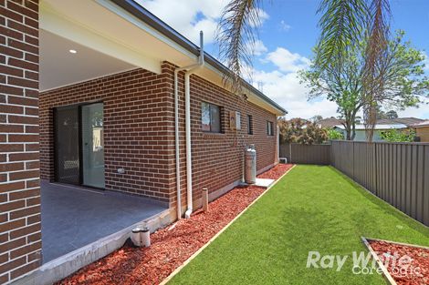 Property photo of 16 Francis Street Cambridge Park NSW 2747