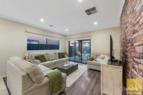 Property photo of 21 Voyager Boulevard Tarneit VIC 3029
