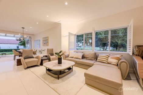 Property photo of 59 Cottenham Avenue Kensington NSW 2033