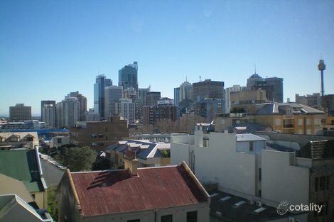 34/322-340 Bourke St, Surry Hills, NSW 2010
