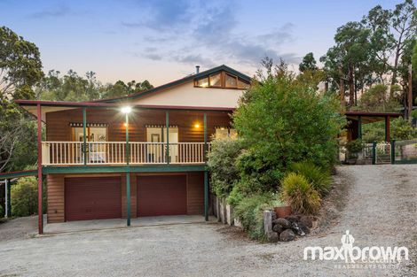 6 Hazel St, Mount Evelyn, VIC 3796