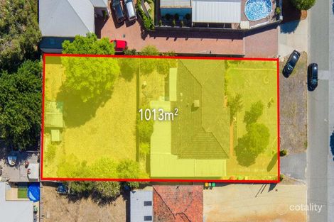Property photo of 27 Hannans Street Morley WA 6062