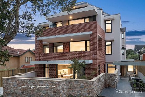 Property photo of 6/126 Holt Avenue Cremorne NSW 2090