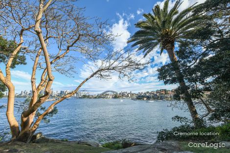 Property photo of 6/126 Holt Avenue Cremorne NSW 2090