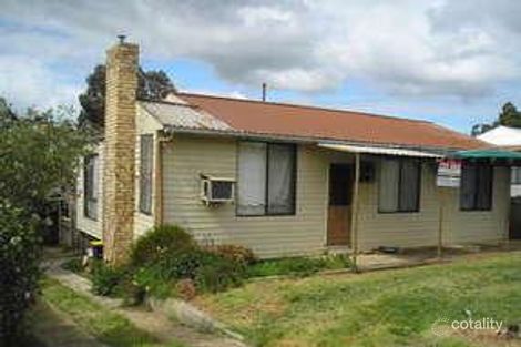 14 Cameron St, Maryborough, VIC 3465