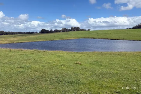 Contact Agent For Address, Beelerup, WA 6239