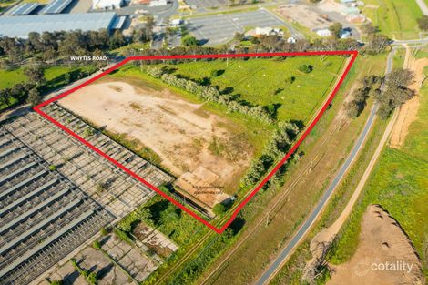 121 Whytes Rd, Bandiana, VIC 3691