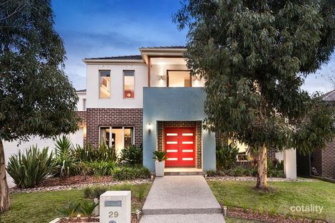 29 Hawkstowe Pde, South Morang, VIC 3752