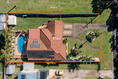 Property photo of 1 Maling Street Eden NSW 2551