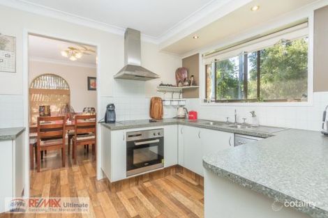 Property photo of 35 Leahy Road Caboolture QLD 4510