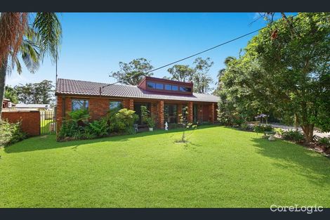 Property photo of 3 Waroon Avenue Berkeley Vale NSW 2261