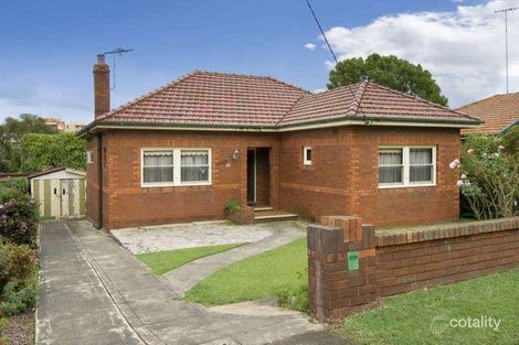 196 Queen St, Concord West, NSW 2138