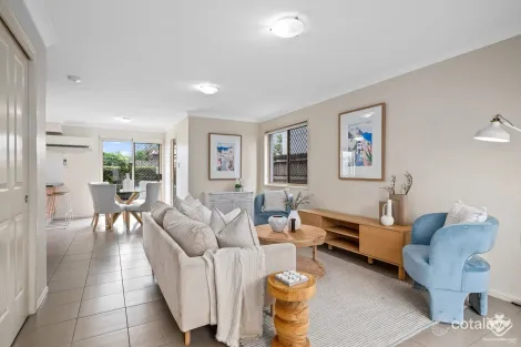 65/50 Johnston St, Carina, QLD 4152