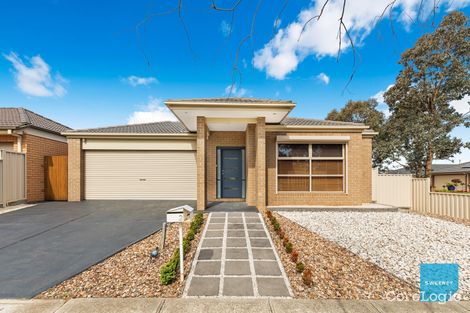 Property photo of 2 Chifley Circuit Burnside Heights VIC 3023