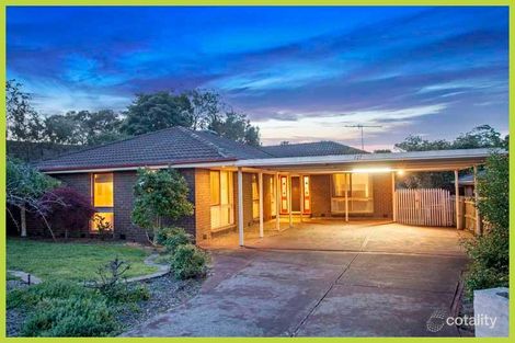 127 Rosedale Gr, Frankston South, VIC 3199