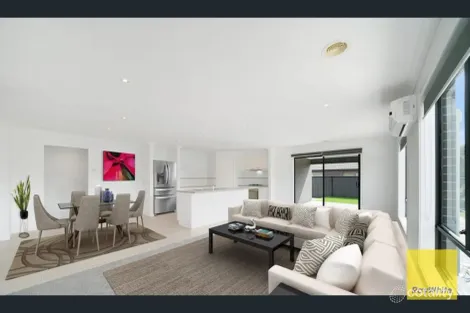 Property photo of 8 Josebury Road Tarneit VIC 3029