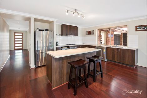 Property photo of 11 Fleetwood Drive Doreen VIC 3754