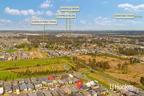 Property photo of 24 Oberon Street Riverstone NSW 2765