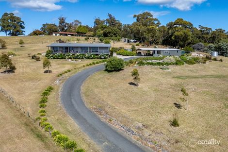 Property photo of 54 Heritage Road St Helens TAS 7216