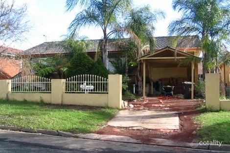 31 Gladys St, Kingswood, NSW 2747