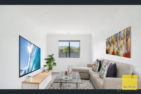Property photo of 8 Josebury Road Tarneit VIC 3029