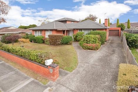 Property photo of 26 Diosma Drive Glen Waverley VIC 3150