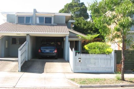 Property photo of 2/199 Blyth Street Brunswick East VIC 3057