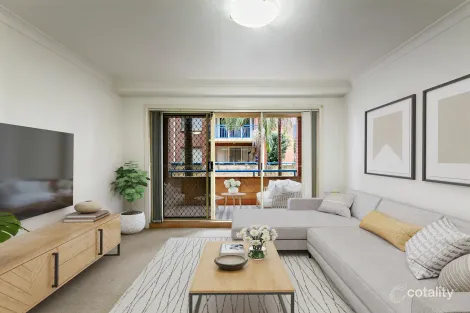14/7 Regent St, Wollongong, NSW 2500