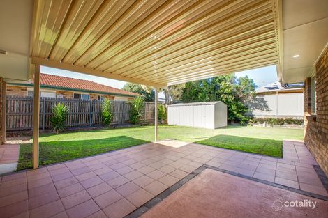Property photo of 3 Resolution Parade Flinders View QLD 4305