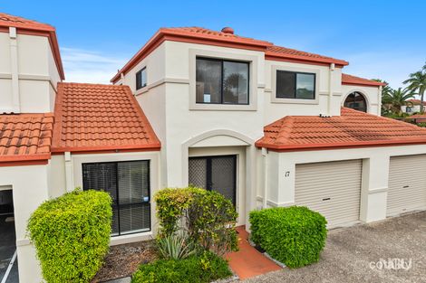 17/74 Plaza St, Wynnum West, QLD 4178