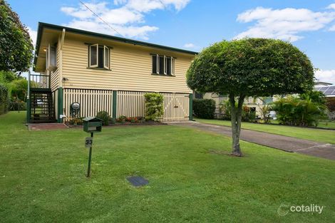 Property photo of 33 Pevny Street Salisbury QLD 4107