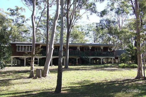 Property photo of 25 Bucknall Court Regency Downs QLD 4341