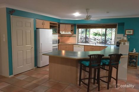 Property photo of 12 Arthur Way Ormeau QLD 4208