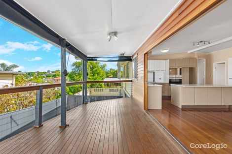 Property photo of 18 Eastbourne Street Chermside West QLD 4032