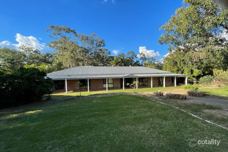 Property photo of 89 Blackwall Road Chuwar QLD 4306