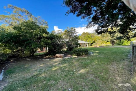 Property photo of 89 Blackwall Road Chuwar QLD 4306