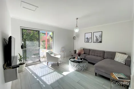 Property photo of 7/160 Cooper Road Yagoona NSW 2199