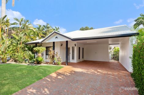 Property photo of 21 Alexandra Court Durack NT 0830