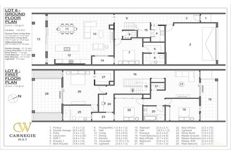Property photo of 6 Carnegie Way Bendigo VIC 3550