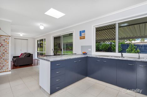 Property photo of 2-4 Connor Court Bli Bli QLD 4560
