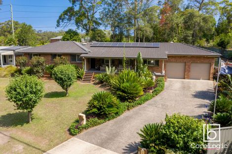 Property photo of 4 Hansens Road Tumbi Umbi NSW 2261