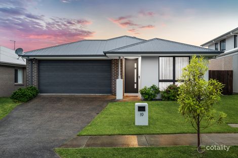 Property photo of 19 Simpatico Street Ripley QLD 4306