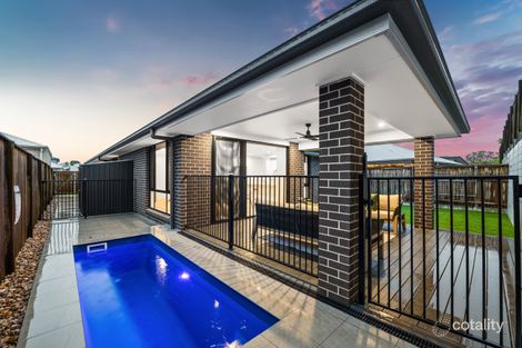 Property photo of 19 Simpatico Street Ripley QLD 4306