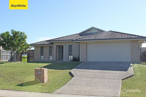 Property photo of 54 Daintree Street Bellmere QLD 4510