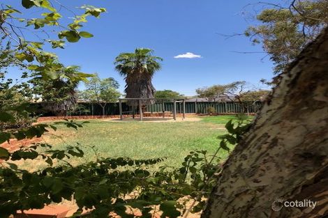 Property photo of 16 Jabiru Street Quilpie QLD 4480