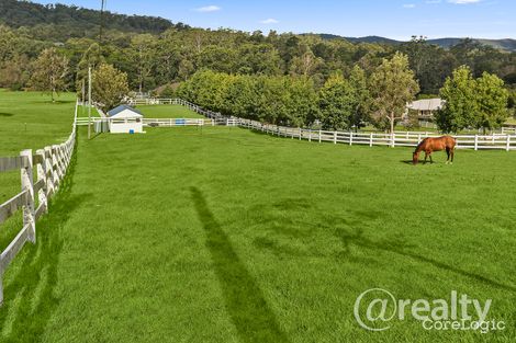 Property photo of 128 Gladrose Crescent Wongawallan QLD 4210