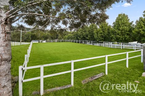 Property photo of 128 Gladrose Crescent Wongawallan QLD 4210