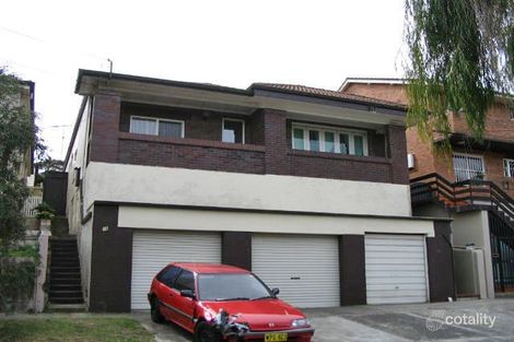 Property photo of 1/16-18 Palmerston Avenue Bronte NSW 2024